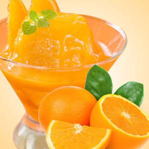 Lip Balm Flavouring Juicy Orange